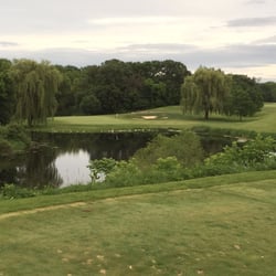 Pebble Creek Golf Course & Banquet Facilities