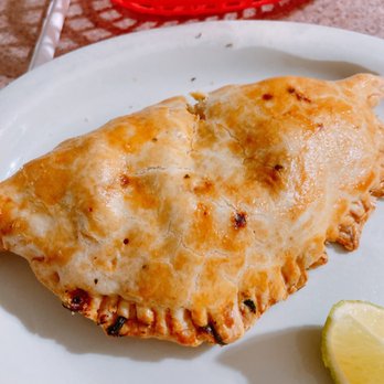 El Chalán Restaurant - Chicken empanadas - Peruvian Near Me - El Sobrante, California