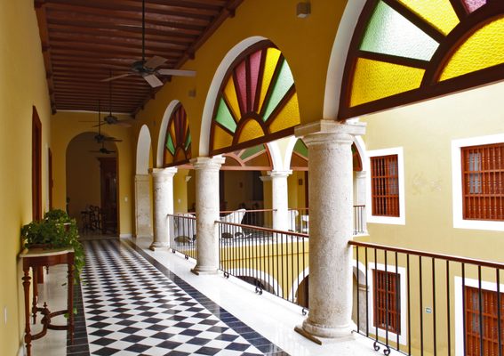Hotel Boutique Casa Don Gustavo by null