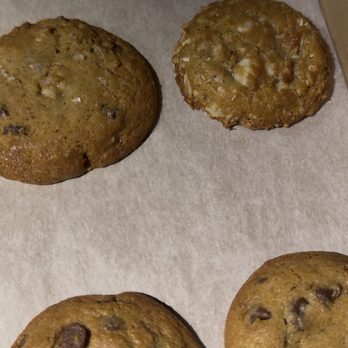 Truckee Cookies - Desserts Near Me - Truckee, California Truckee Cookies - Desserts Near Me - Truckee, California