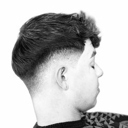 Faye’s Fades