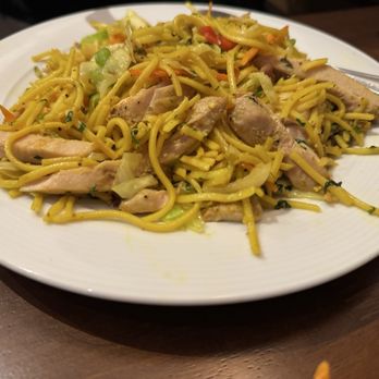 Rara - Chicken Chowmein - Himalayan/Nepalese Near Me - Palo Alto, California Rara - Chicken Chowmein - Himalayan/Nepalese Near Me - Palo Alto, California