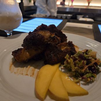 Sunness Supper Club - Mango ribs - American Near Me - Fort Lauderdale, Florida Sunness Supper Club - Mango ribs - American Near Me - Fort Lauderdale, Florida