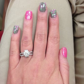 T Spa Nails - Love this place, I live in Cali now, but get my nails done here every time I come back! - Nail Salons Near Me - Olympia, Washington T Spa Nails - Love this place, I live in Cali now, but get my nails done here every time I come back! - Nail Salons Near Me - Olympia, Washington