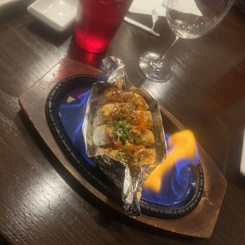 Wicked Sushi & Grill - Volcano or vampire sushi - Sushi Bars Near Me - Buford, Georgia Wicked Sushi & Grill - Volcano or vampire sushi - Sushi Bars Near Me - Buford, Georgia