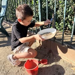 Country Village Preschool & Kindergarten