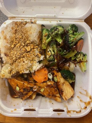 Banh's Cuisine by null