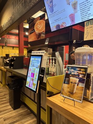 Photo of Coffee Heist - Santa Ana, CA, US. inside