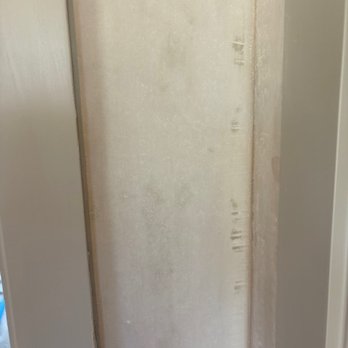 LimeWash Pro's - over burnishing - Painters Near Me