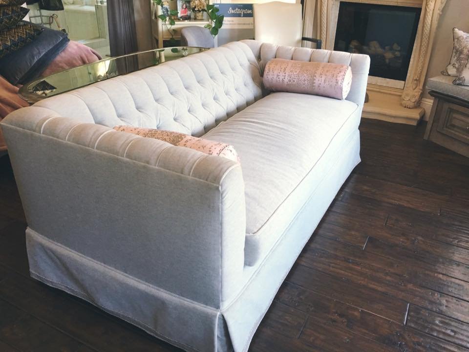 AG Interior Designs - upholstery in Las Vegas, NV