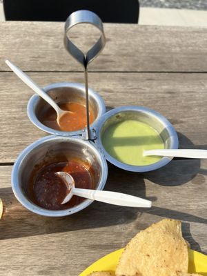 El Santo Gallo by null