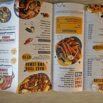 Crazy Crab House - the menu and prices - Cajun/Creole Near Me - Philadelphia, Pennsylvania Crazy Crab House - the menu and prices - Cajun/Creole Near Me - Philadelphia, Pennsylvania