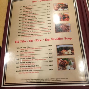 Atl Pho - Vietnamese Near Me - Lilburn, Georgia