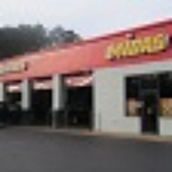 Midas - Tires Near Me - Summerville, South Carolina
