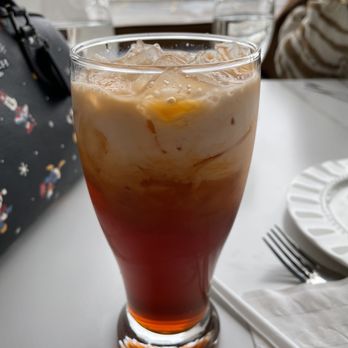 Thai Corner Cuisine - Thai tea - Thai Near Me - St. Charles, Illinois Thai Corner Cuisine - Thai tea - Thai Near Me - St. Charles, Illinois