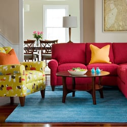 Circle Furniture