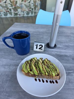 Talitha Coffee Roasters Bankers Hill by null
