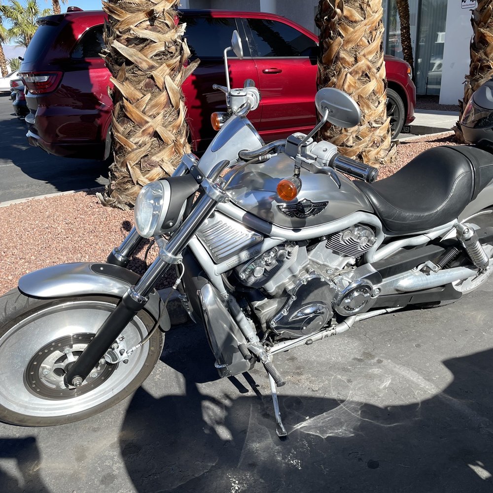 R2 Performance - After - Motorcycle Repair Near Me - Las Vegas, Nevada R2 Performance - After - Motorcycle Repair Near Me - Las Vegas, Nevada