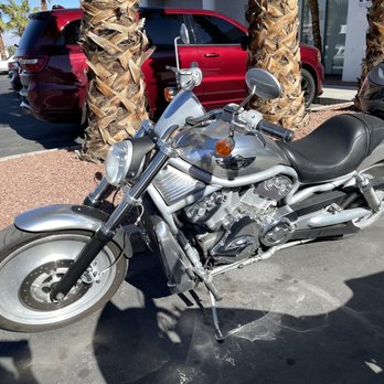 R2 Performance - After - Motorcycle Repair Near Me - Las Vegas, Nevada R2 Performance - After - Motorcycle Repair Near Me - Las Vegas, Nevada