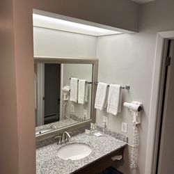 Country House Resort - Nice bathroom