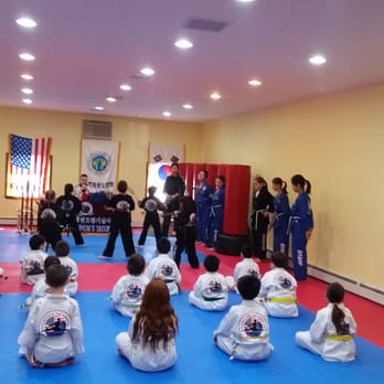Ultimate Champion's Tae Kwon Do - Promotion Test! - Taekwondo Near Me - Brooklyn, New York Ultimate Champion's Tae Kwon Do - Promotion Test! - Taekwondo Near Me - Brooklyn, New York