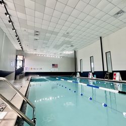 Blacktip Swim School - East Plano