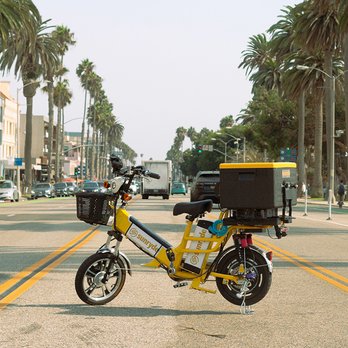 Sunryde - Bike Rentals Near Me - Los Angeles, California Sunryde - Bike Rentals Near Me - Los Angeles, California