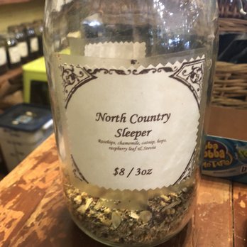 The Kobuk - Loose North Country Tea - Coffee & Tea Near Me - Anchorage, Alaska