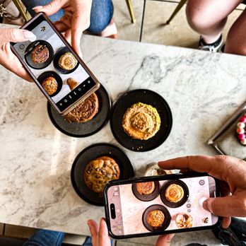Fig and Olive Cafe - Desserts Near Me - Greensboro, North Carolina Fig and Olive Cafe - Desserts Near Me - Greensboro, North Carolina