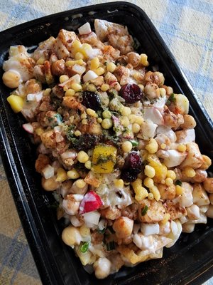 Desi Chaat House by null