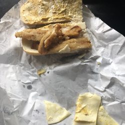 Neon Marketplace - Not the sub I ordered.