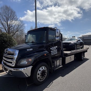 AMJ Towing - Towing Near Me - Duluth, Georgia AMJ Towing - Towing Near Me - Duluth, Georgia