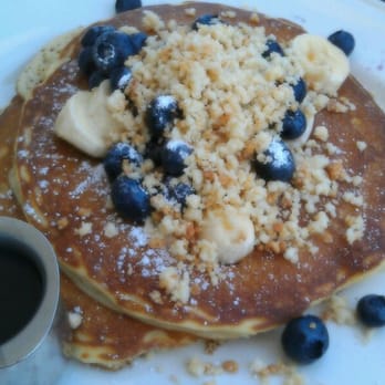Bea Bea's - Pooh's Surprise. So delish! - Coffee & Tea Near Me - Burbank, California
