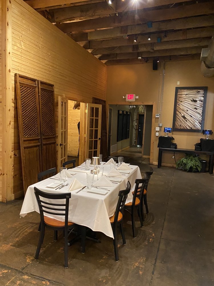 Jack Ryan’s Steak and Chophouse