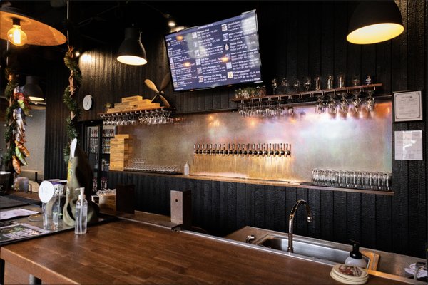 Great Notion Brewing - Georgetown by null