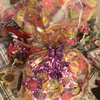 Snowline Thrift Store - Folsom - 4/7/19 my toddler's Easter Basket all finished! - Thrift Stores Near Me - Folsom, California Snowline Thrift Store - Folsom - 4/7/19 my toddler's Easter Basket all finished! - Thrift Stores Near Me - Folsom, California