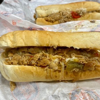 Jersey Mike's Subs - Fast Food Near Me - Miami, Florida Jersey Mike's Subs - Fast Food Near Me - Miami, Florida