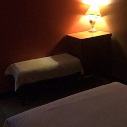Family Healthy Massage