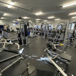 Corso Fitness - Gym overall