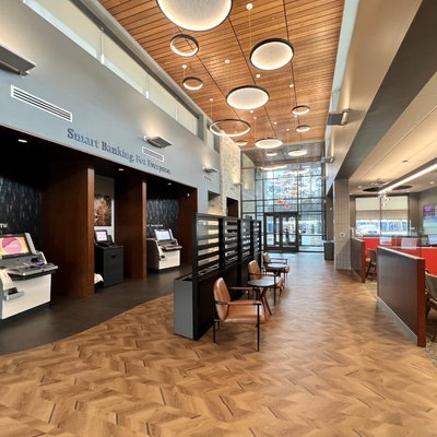 EDUCATION FIRST FEDERAL CREDIT UNION- LUMBERTON - Updated February 2026