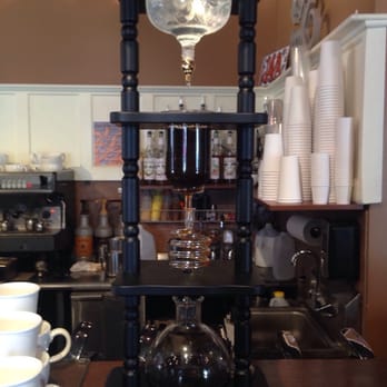 Junk & Java - Cold pressed coffee! - Coffee & Tea Near Me - Westerly, Rhode Island