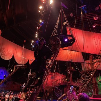 Pirates Dinner Adventure - Performing Arts Near Me - Orlando, Florida Pirates Dinner Adventure - Performing Arts Near Me - Orlando, Florida
