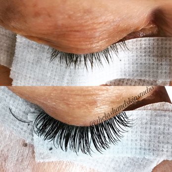 The Lash & Skin Studio - Skin Care Near Me - Argyle, Texas The Lash & Skin Studio - Skin Care Near Me - Argyle, Texas