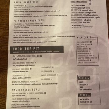 GastroPit-STL - the menu - Barbeque Near Me - St. Louis, Missouri GastroPit-STL - the menu - Barbeque Near Me - St. Louis, Missouri