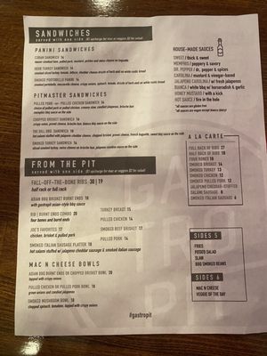 Menu photo 4 GastroPit-STL St. Louis, MO Menu photo 4 GastroPit-STL St. Louis, MO