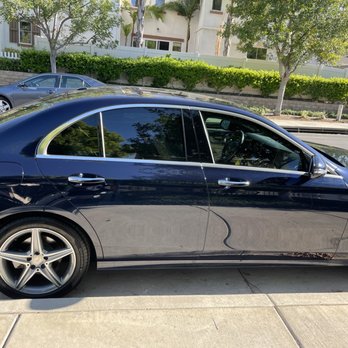 Tintman Window Tinting & Paint Protection - Home Window Tinting Near Me - Murrieta, California