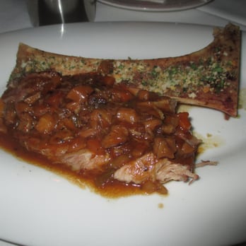 Capo - Osso Buco - Italian Near Me - Santa Monica, California Capo - Osso Buco - Italian Near Me - Santa Monica, California