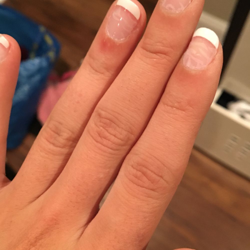 Kim’s Day Spa - Nail Salons Near Me - Baltimore, Maryland