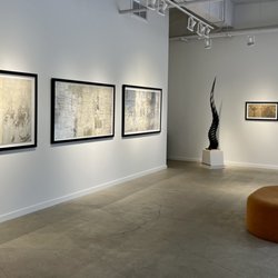 Studio 21 Fine Art - Catherine Farish Exhibition, 2022