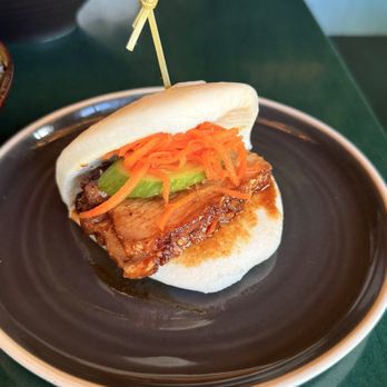 LUA Asian Fusion Eatery - Asian Fusion Near Me - Dana Point, California